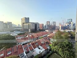 Spottiswoode Park (D2), Apartment #471496221
